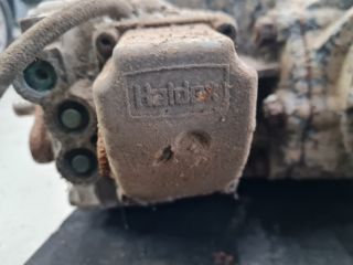 bontott VW GOLF IV Osztómű