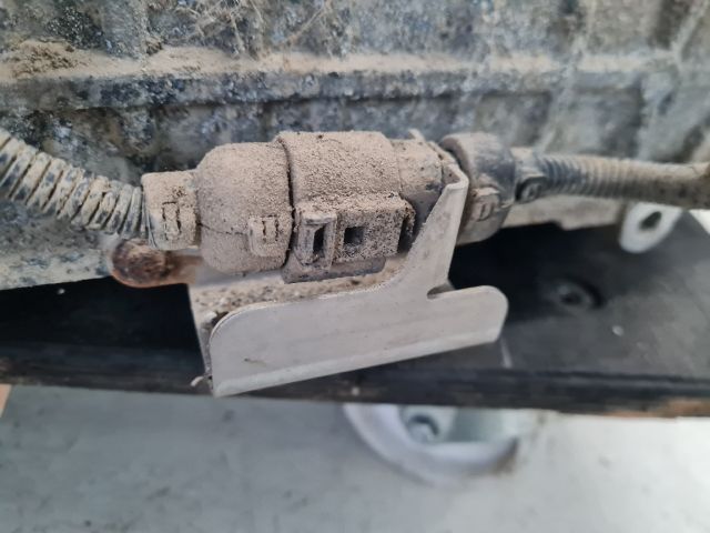 bontott VW GOLF IV Osztómű