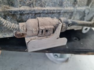 bontott VW GOLF IV Osztómű