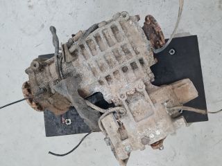 bontott VW GOLF IV Osztómű