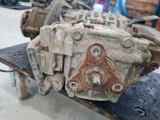 bontott VW GOLF IV Osztómű