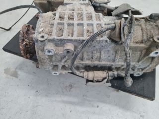 bontott VW GOLF IV Osztómű