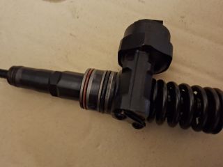 bontott VW GOLF IV Porlasztó (1 db)