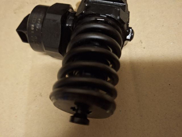 bontott VW GOLF IV Porlasztó (1 db)