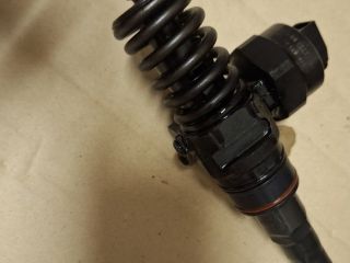 bontott VW GOLF IV Porlasztó (1 db)