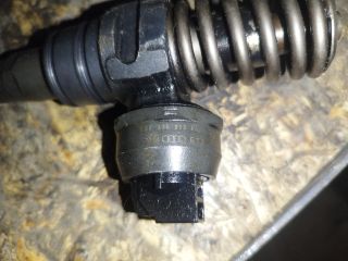 bontott VW GOLF IV Porlasztó (1 db)