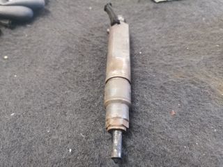 bontott VW GOLF IV Porlasztó (1 db)