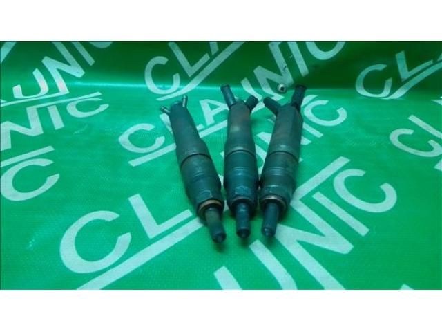 bontott VW GOLF IV Porlasztó (1 db)