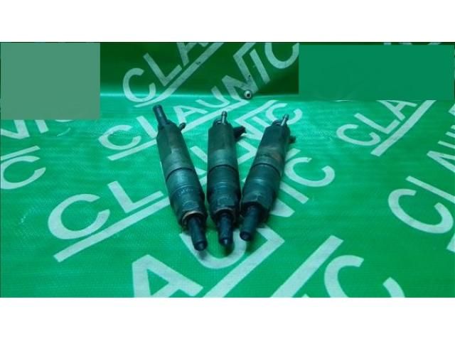 bontott VW GOLF IV Porlasztó (1 db)