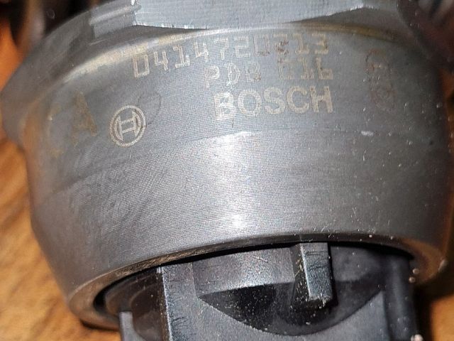 bontott VW GOLF IV Porlasztó (1 db)