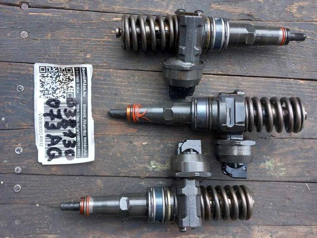 bontott VW GOLF IV Porlasztó (1 db)