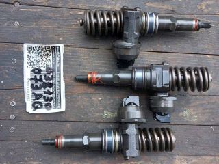 bontott VW GOLF IV Porlasztó (1 db)