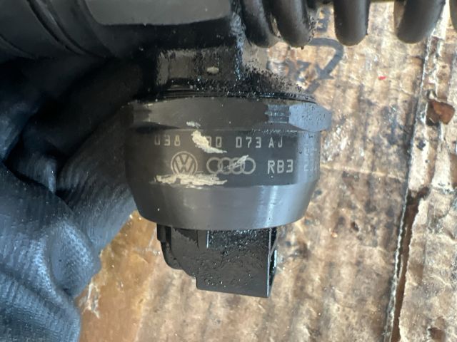 bontott VW GOLF IV Porlasztó (1 db)