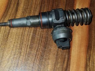 bontott VW GOLF IV Porlasztó (1 db)