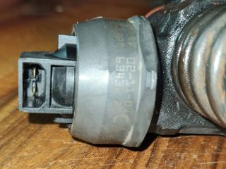 bontott VW GOLF IV Porlasztó (1 db)