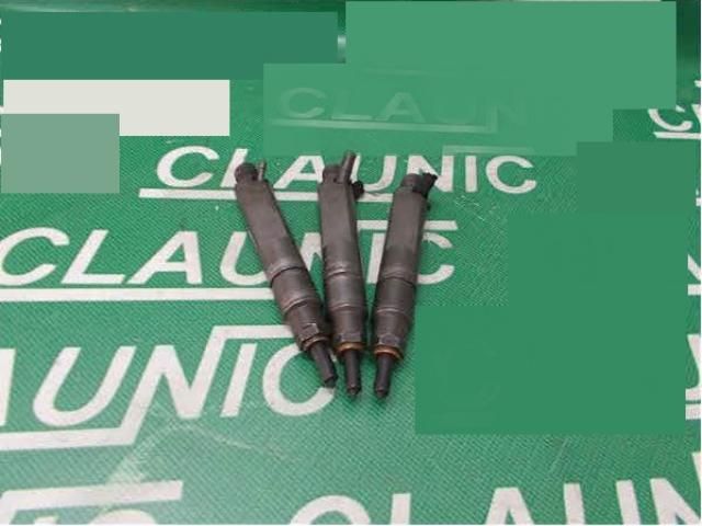 bontott VW GOLF IV Porlasztó (1 db)