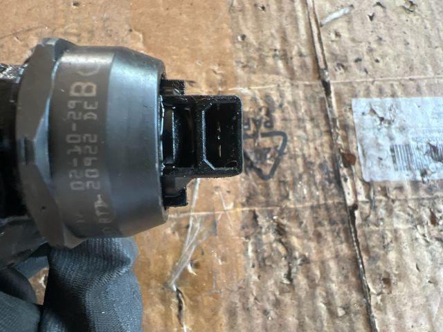 bontott VW GOLF IV Porlasztó (1 db)