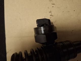 bontott VW GOLF IV Porlasztó (1 db)