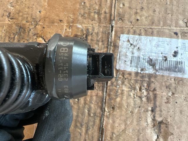 bontott VW GOLF IV Porlasztó (1 db)