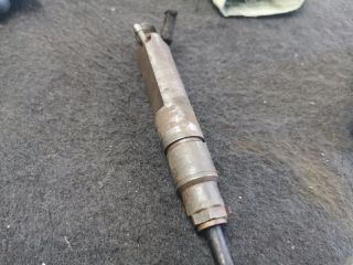 bontott VW GOLF IV Porlasztó (1 db)