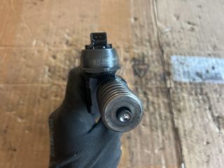 bontott VW GOLF IV Porlasztó (1 db)