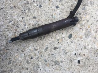 bontott VW GOLF IV Porlasztó (1 db)