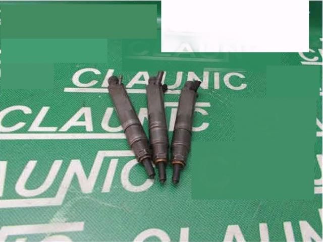 bontott VW GOLF IV Porlasztó (1 db)