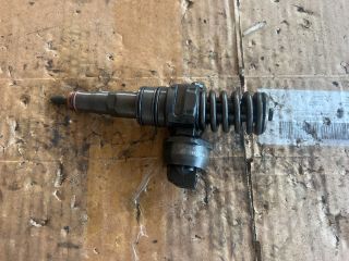 bontott VW GOLF IV Porlasztó (1 db)