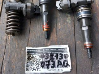 bontott VW GOLF IV Porlasztó (1 db)