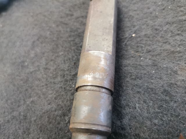 bontott VW GOLF IV Porlasztó (1 db)