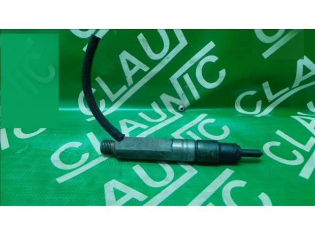 bontott VW GOLF IV Porlasztó (1 db)