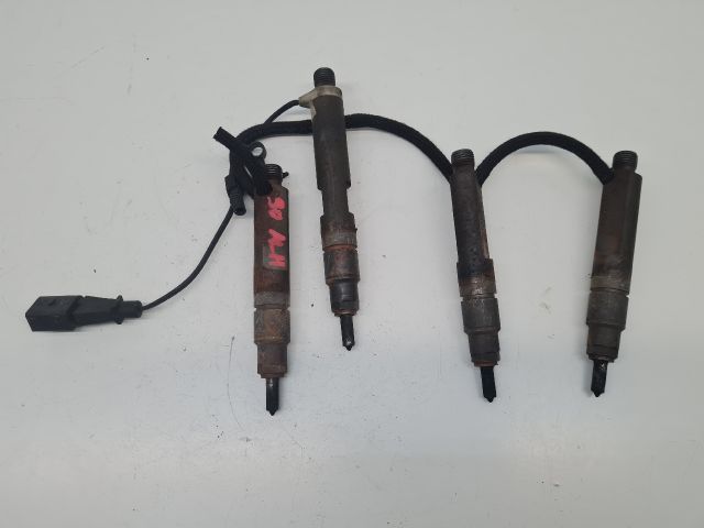 bontott VW GOLF IV Porlasztó Sor / Híd