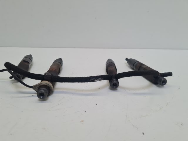 bontott VW GOLF IV Porlasztó Sor / Híd