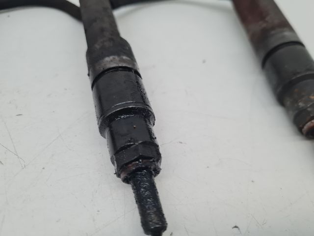 bontott VW GOLF IV Porlasztó Sor / Híd