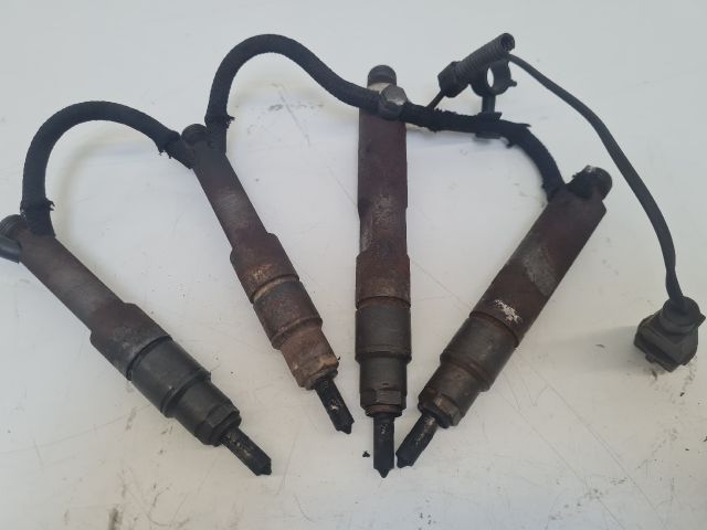 bontott VW GOLF IV Porlasztó Sor / Híd