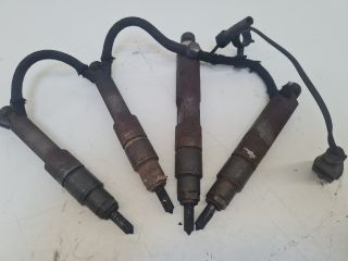 bontott VW GOLF IV Porlasztó Sor / Híd