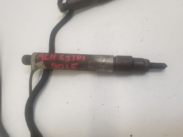 bontott VW GOLF IV Porlasztó Sor / Híd