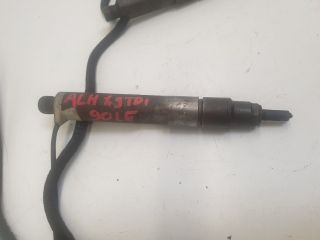 bontott VW GOLF IV Porlasztó Sor / Híd