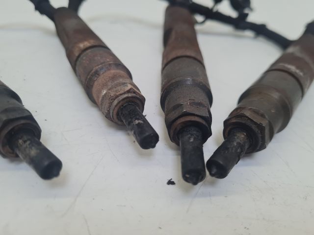 bontott VW GOLF IV Porlasztó Sor / Híd