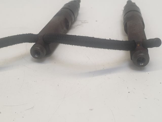 bontott VW GOLF IV Porlasztó Sor / Híd