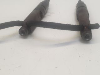 bontott VW GOLF IV Porlasztó Sor / Híd