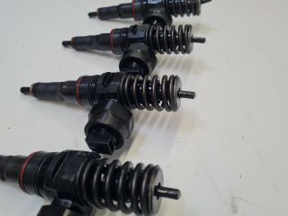 bontott VW GOLF IV Porlasztó Sor / Híd