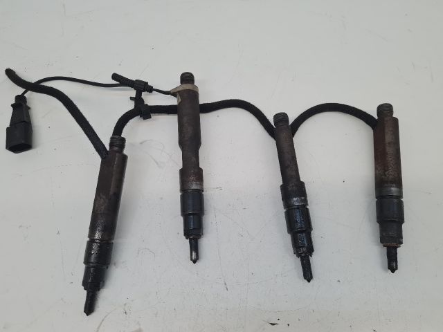 bontott VW GOLF IV Porlasztó Sor / Híd