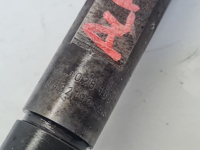 bontott VW GOLF IV Porlasztó Sor / Híd