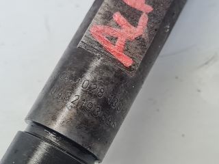 bontott VW GOLF IV Porlasztó Sor / Híd