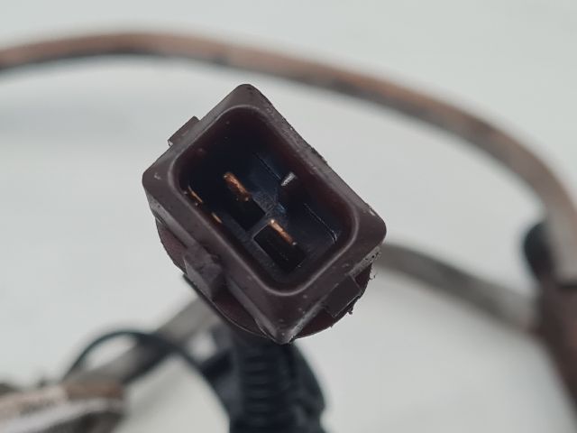 bontott VW GOLF IV Porlasztó Sor / Híd