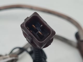 bontott VW GOLF IV Porlasztó Sor / Híd