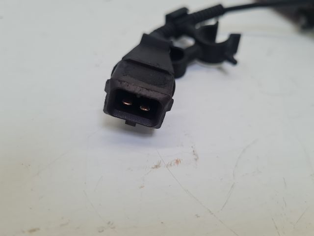 bontott VW GOLF IV Porlasztó Sor / Híd