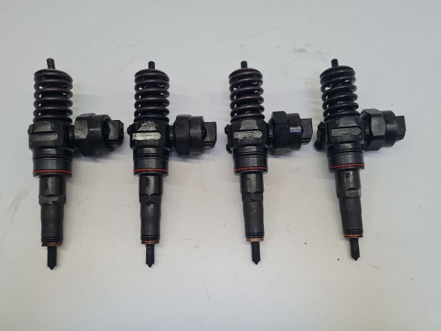 bontott VW GOLF IV Porlasztó Sor / Híd