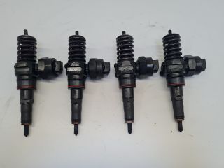 bontott VW GOLF IV Porlasztó Sor / Híd